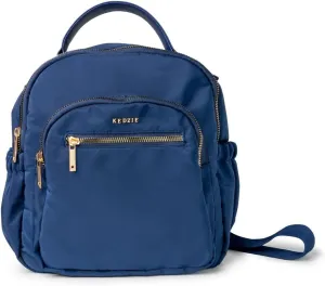 KEDZIE Aire Convertible Backpack Purse Fashion Crossbody Carry On Bag for Women