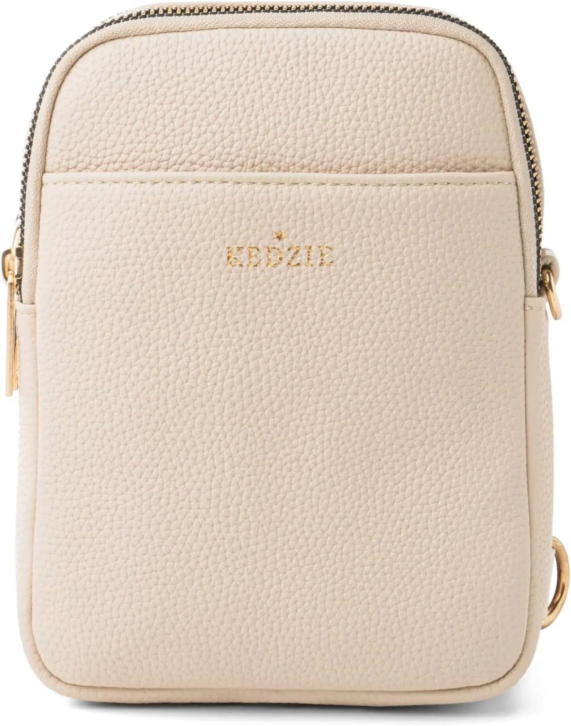 KEDZIE Solstice Convertible Sling Bag Crossbody Purse for Women