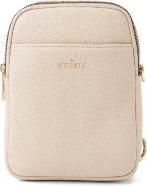 KEDZIE Solstice Convertible Sling Bag Crossbody Purse for Women