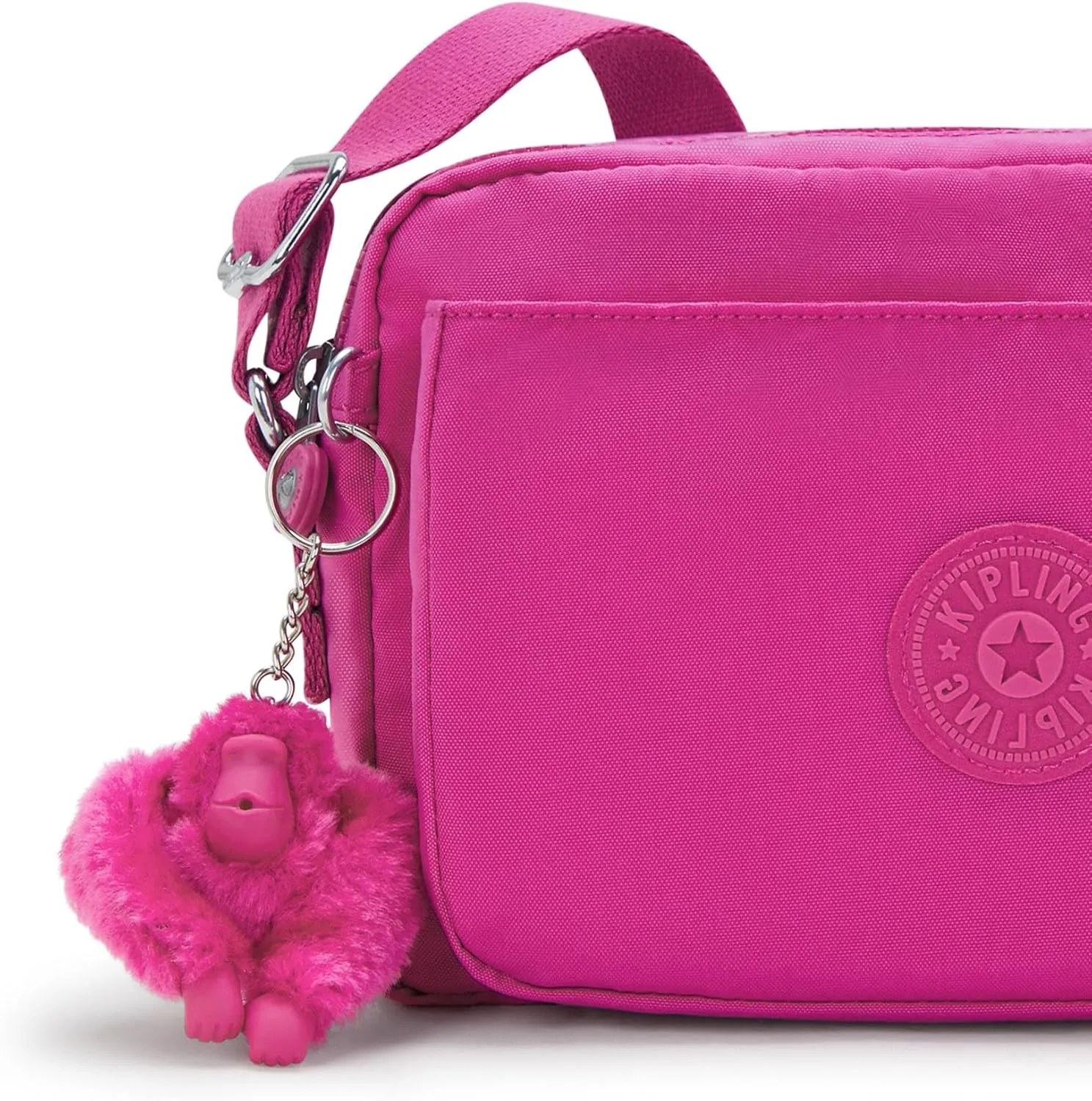 Kipling womens Abanu M 2-In-1 Convertible Crossbody