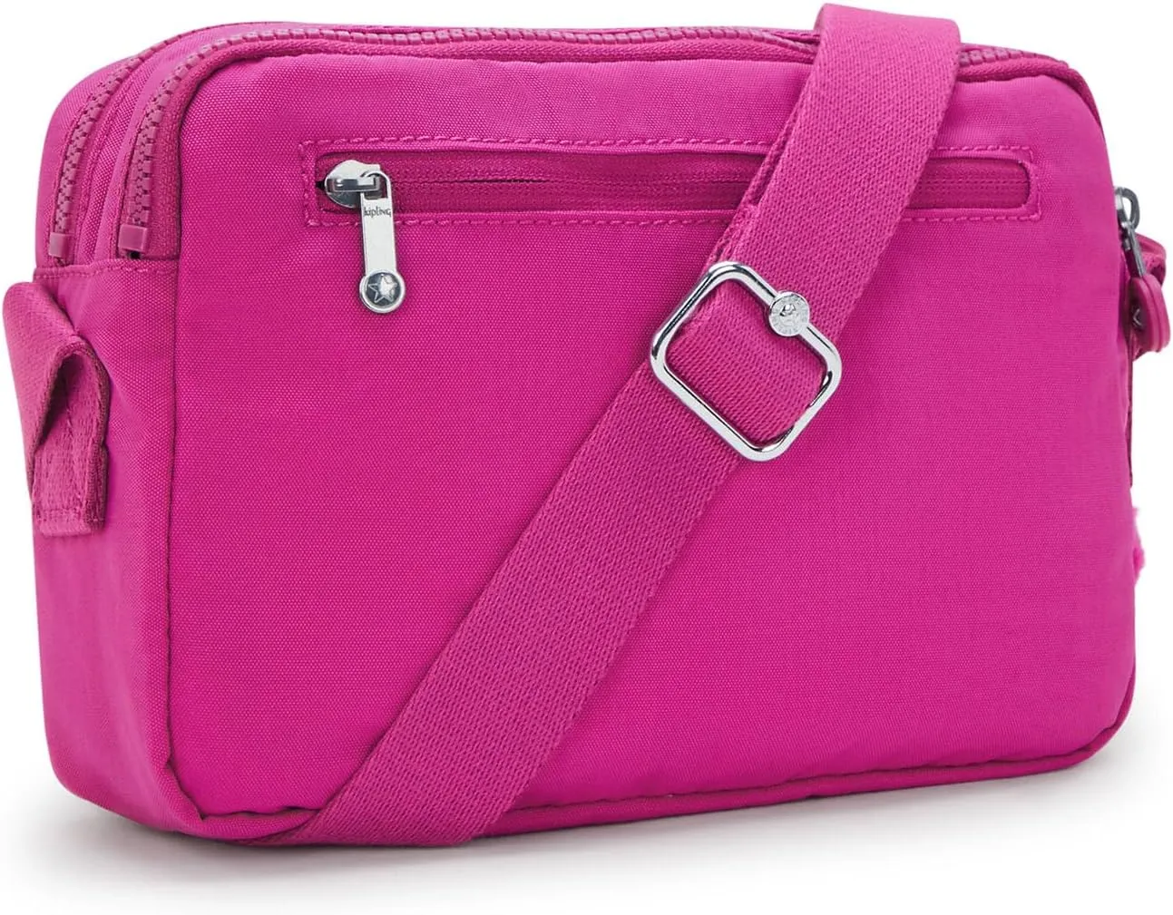 Kipling womens Abanu M 2-In-1 Convertible Crossbody