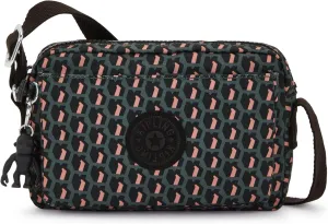 Kipling Women’s Abanu Multi Crossbody Bag, Lightweight, Adjustable Nylon Waist Pack