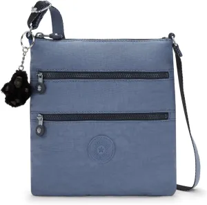 Kipling Women's Keiko Crossbody Mini Bag, Lightweight Adjustable Purse, Durable Shoulder Sling