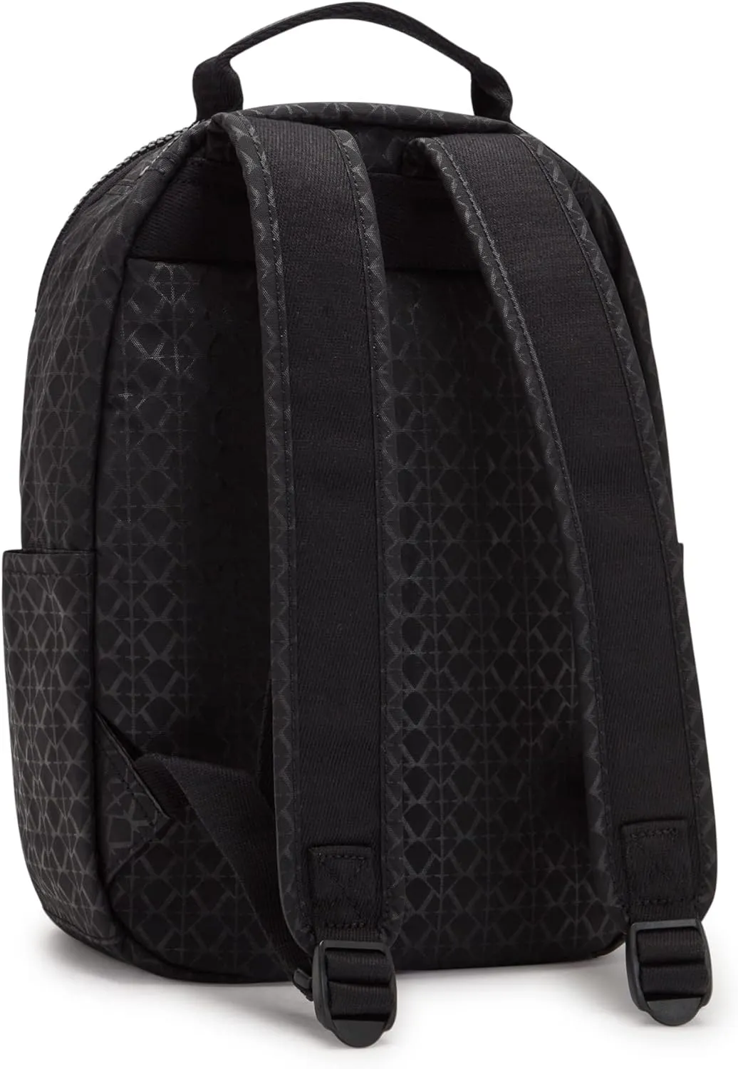Kipling Women's Seoul Small Tablet Backpack, Durable, Padded Shoulder Straps with Tablet Sleeve, Bag