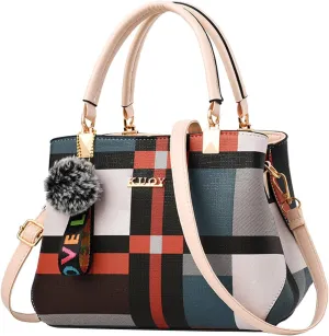Ladies Shoulder Bag Messenger Bags Handbag For Women Kids Tote Bags for s