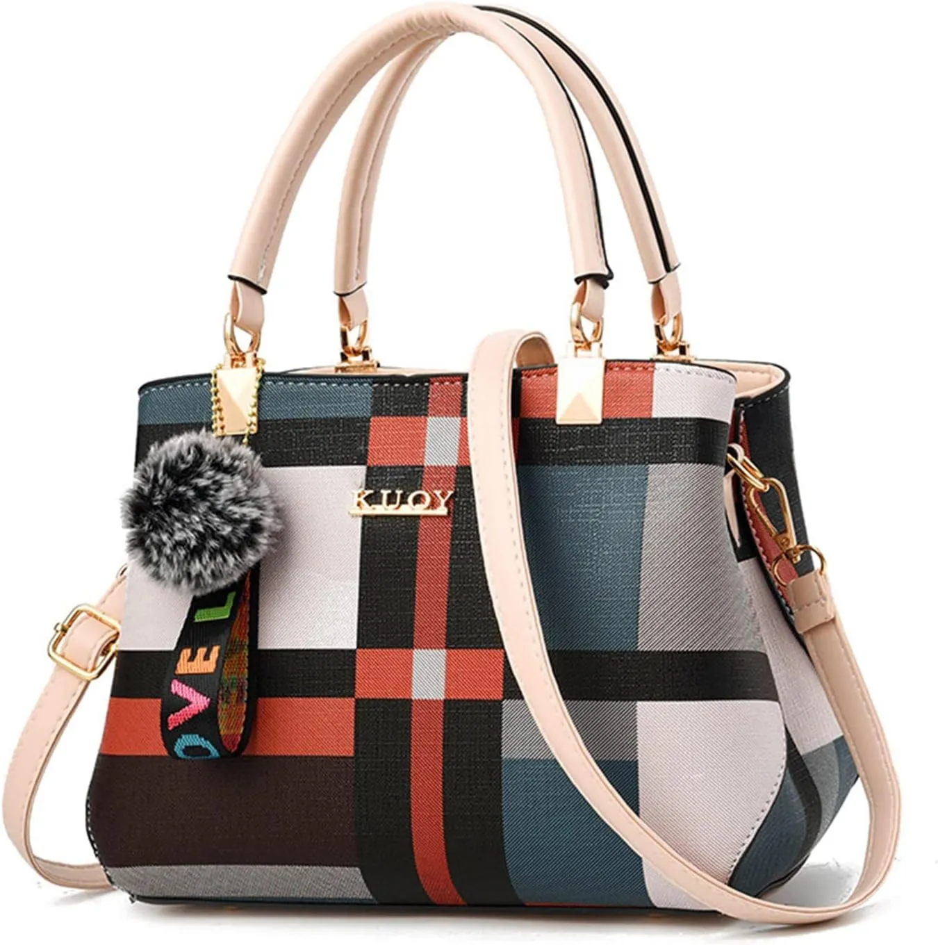 Ladies Shoulder Bag Messenger Bags Handbag For Women Kids Tote Bags for s