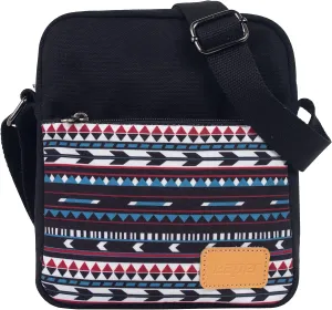 Leaper Girls Crossbody Purses for Kids 2 PCS Cross Body Bag Women Messenger Bag Girls Canvas Bag Cross Body Purse Set