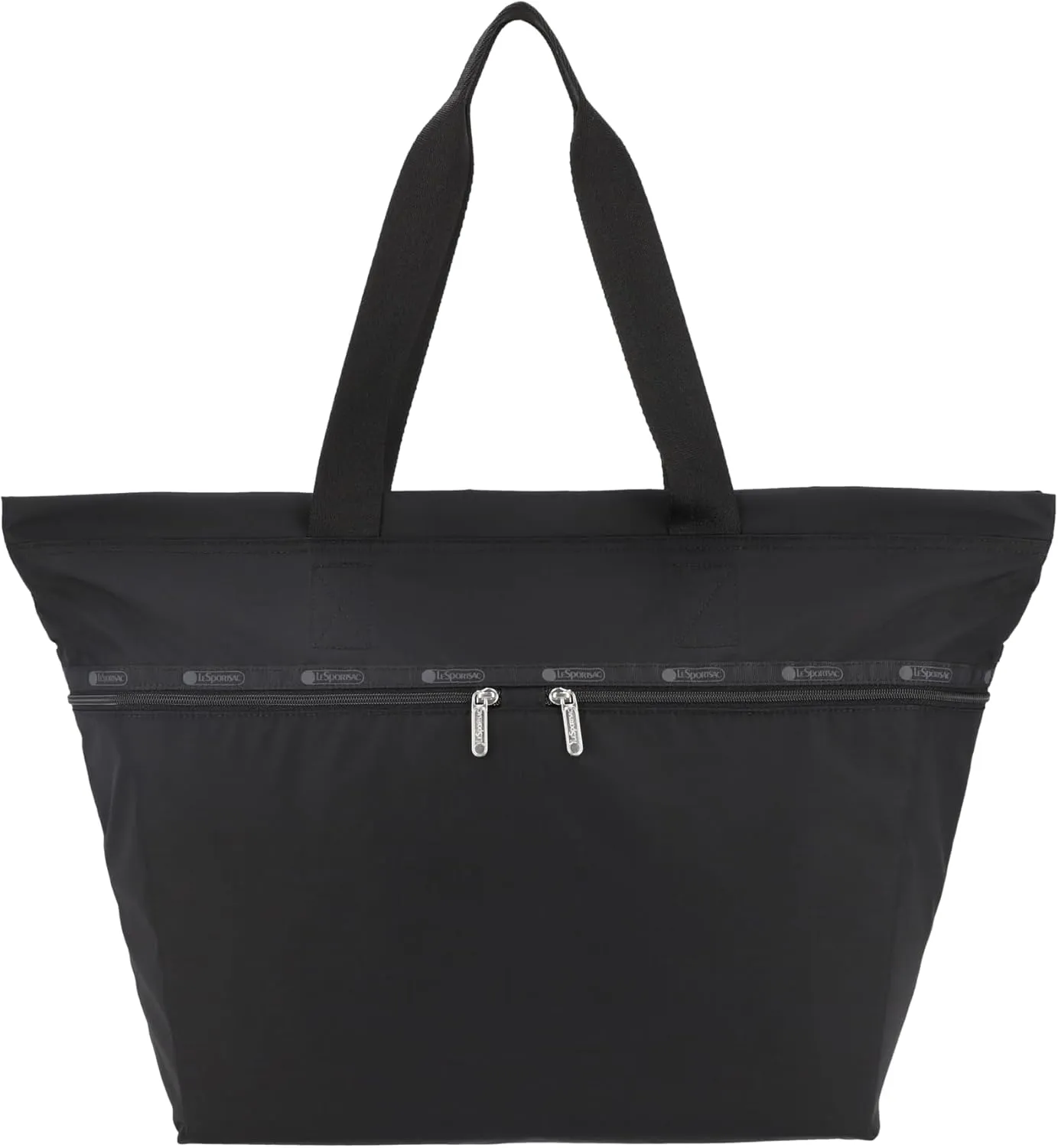 LeSportsac Carlin Zip Top Tote Bag