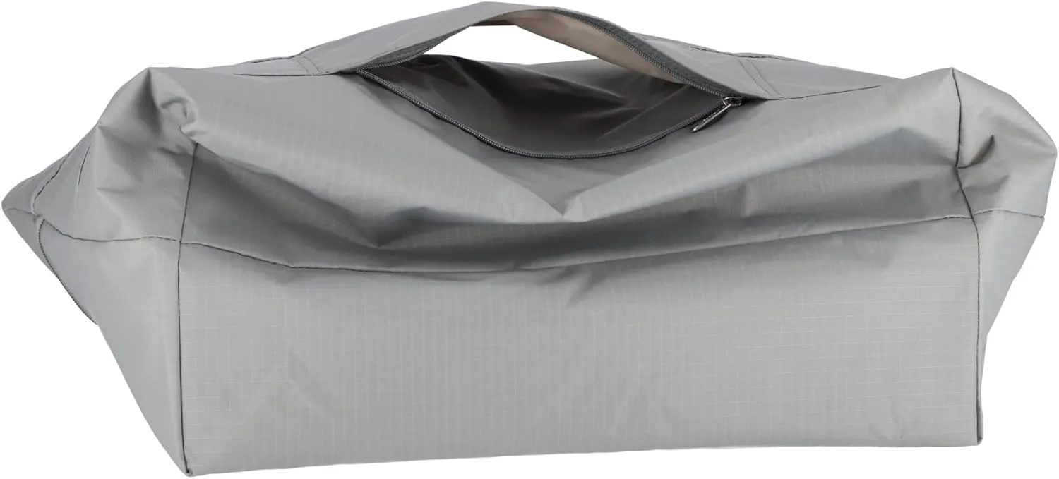 LeSportsac Carlin Zip Top Tote Bag