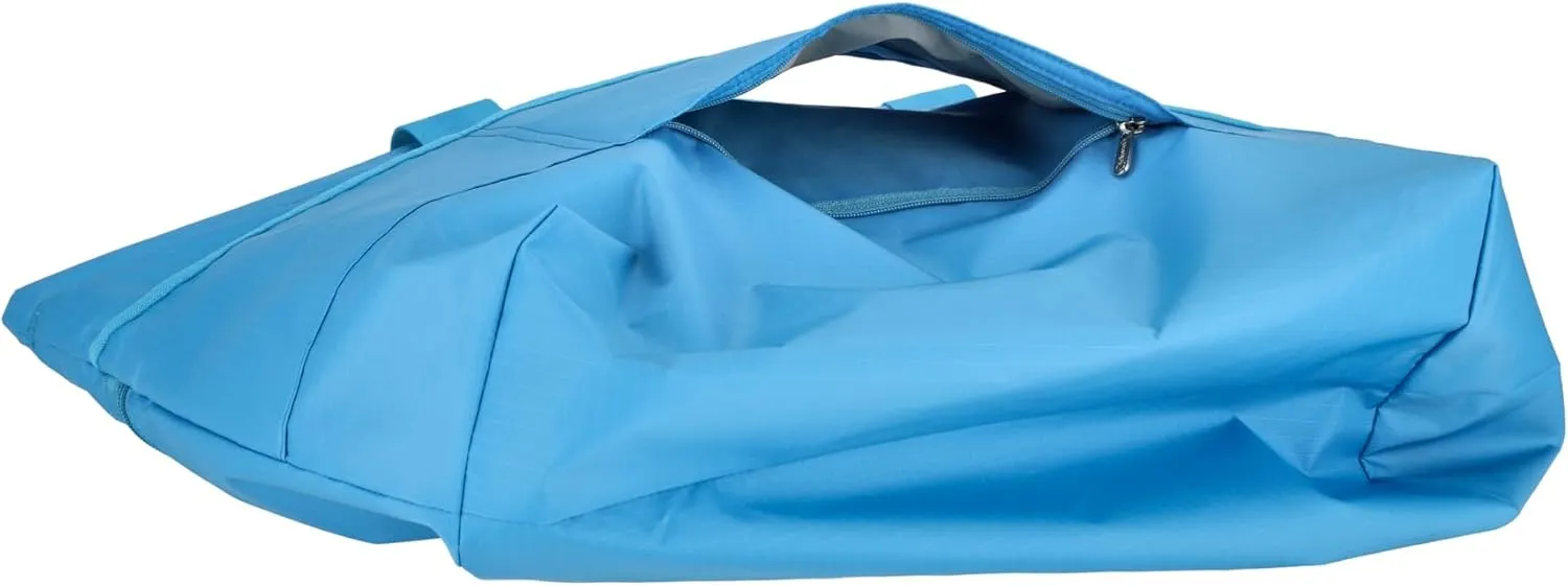 LeSportsac Carlin Zip Top Tote Bag