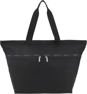 LeSportsac Carlin Zip Top Tote Bag