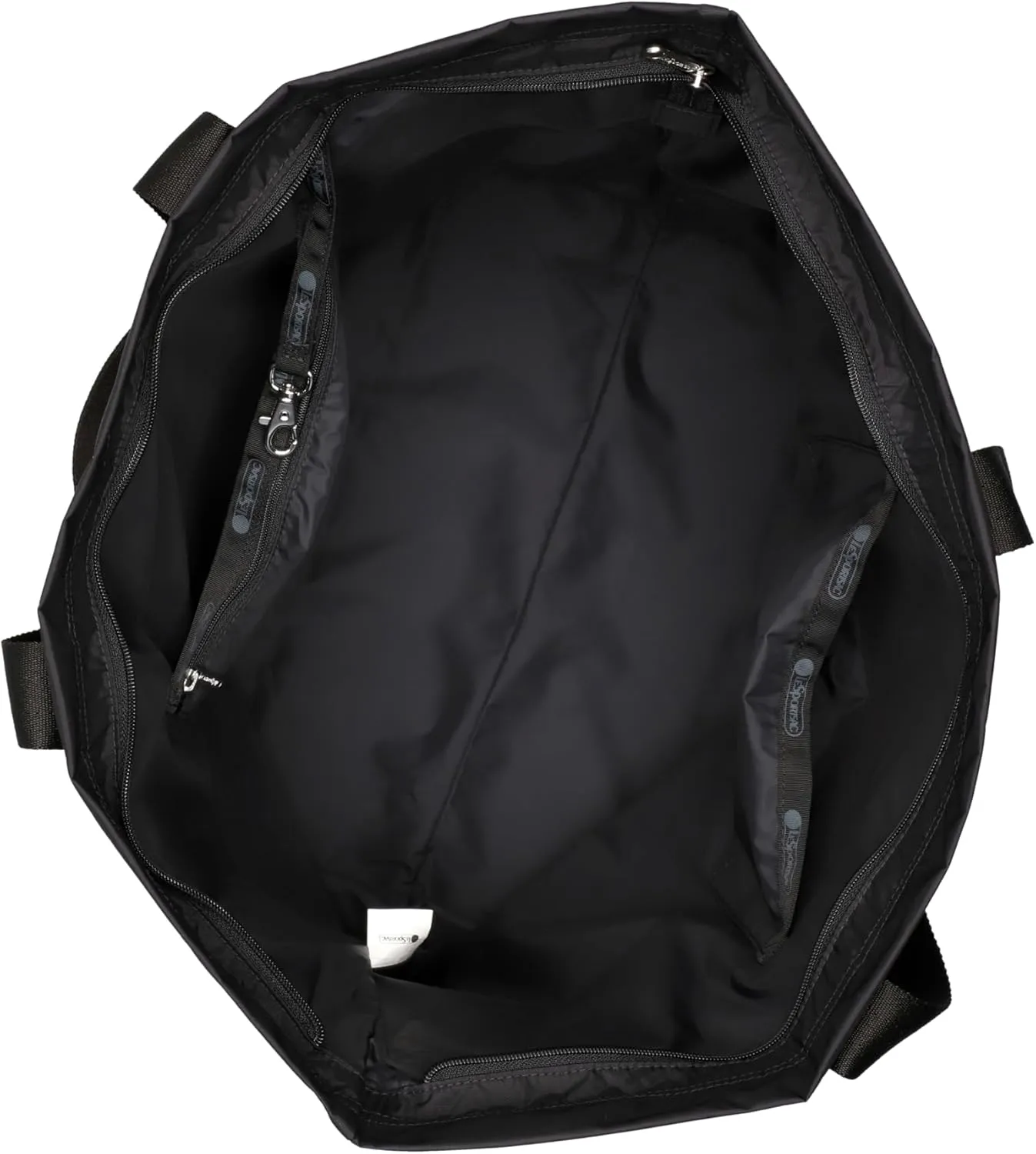 LeSportsac Carlin Zip Top Tote Bag