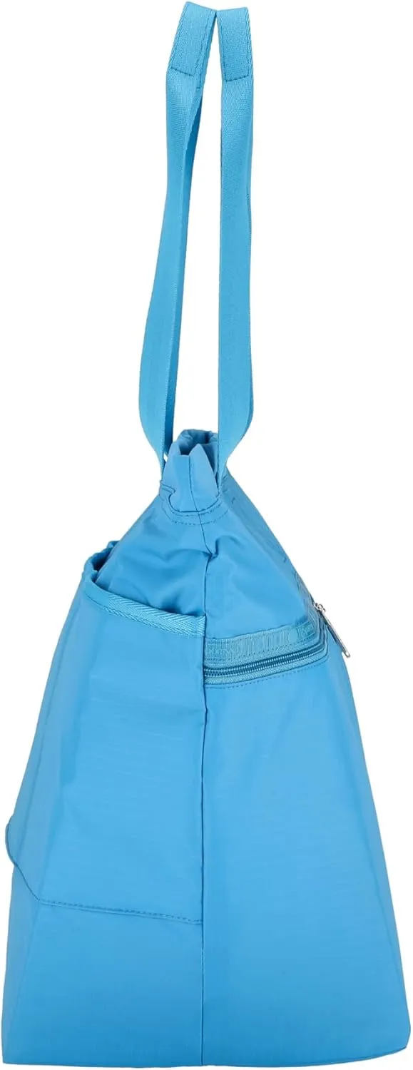 LeSportsac Carlin Zip Top Tote Bag
