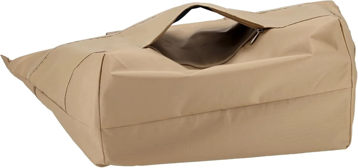 LeSportsac Carlin Zip Top Tote Bag