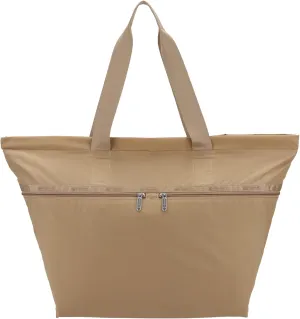 LeSportsac Carlin Zip Top Tote Bag