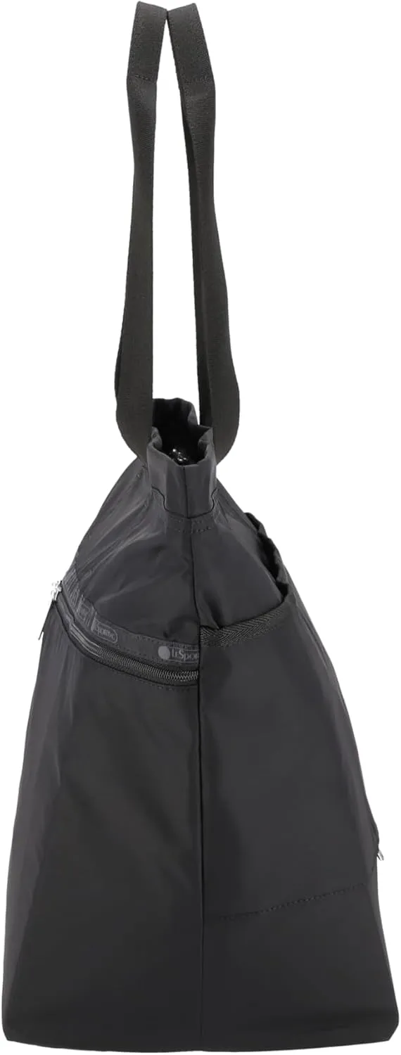 LeSportsac Carlin Zip Top Tote Bag
