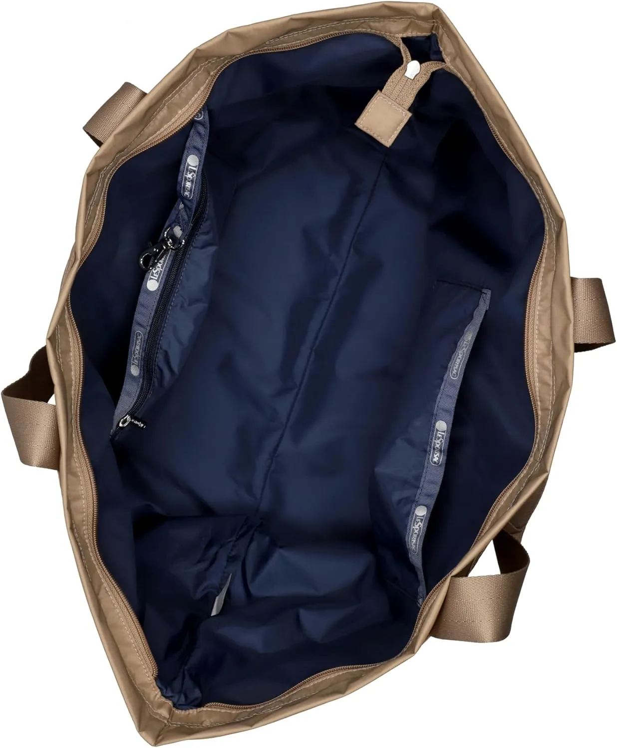 LeSportsac Carlin Zip Top Tote Bag