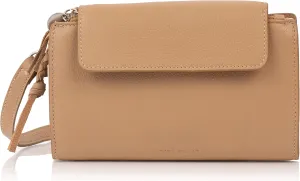 Lucky Brand Lucky Azbi Crossbody, Distressed