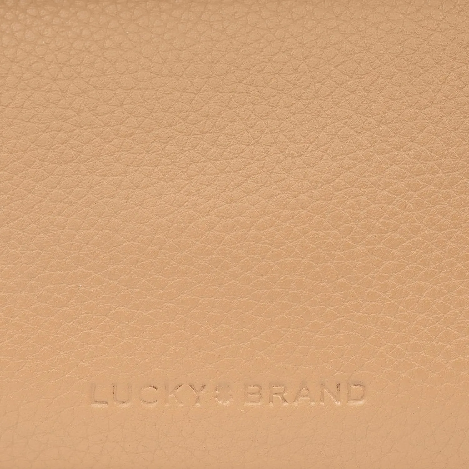 Lucky Brand Lucky Azbi Crossbody, Distressed