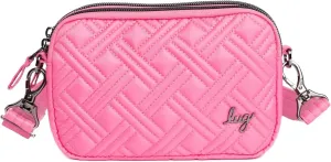 Lug Coupe 2 Convertible Crossbody Bag
