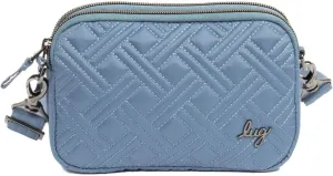 Lug Coupe 2 Convertible Crossbody Bag