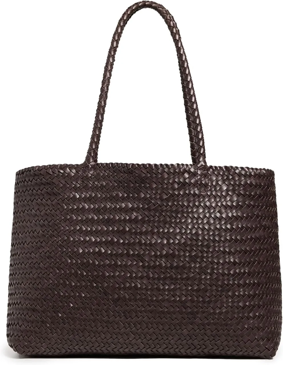 Madewell Women's Transport Early Weekender Woven Tote