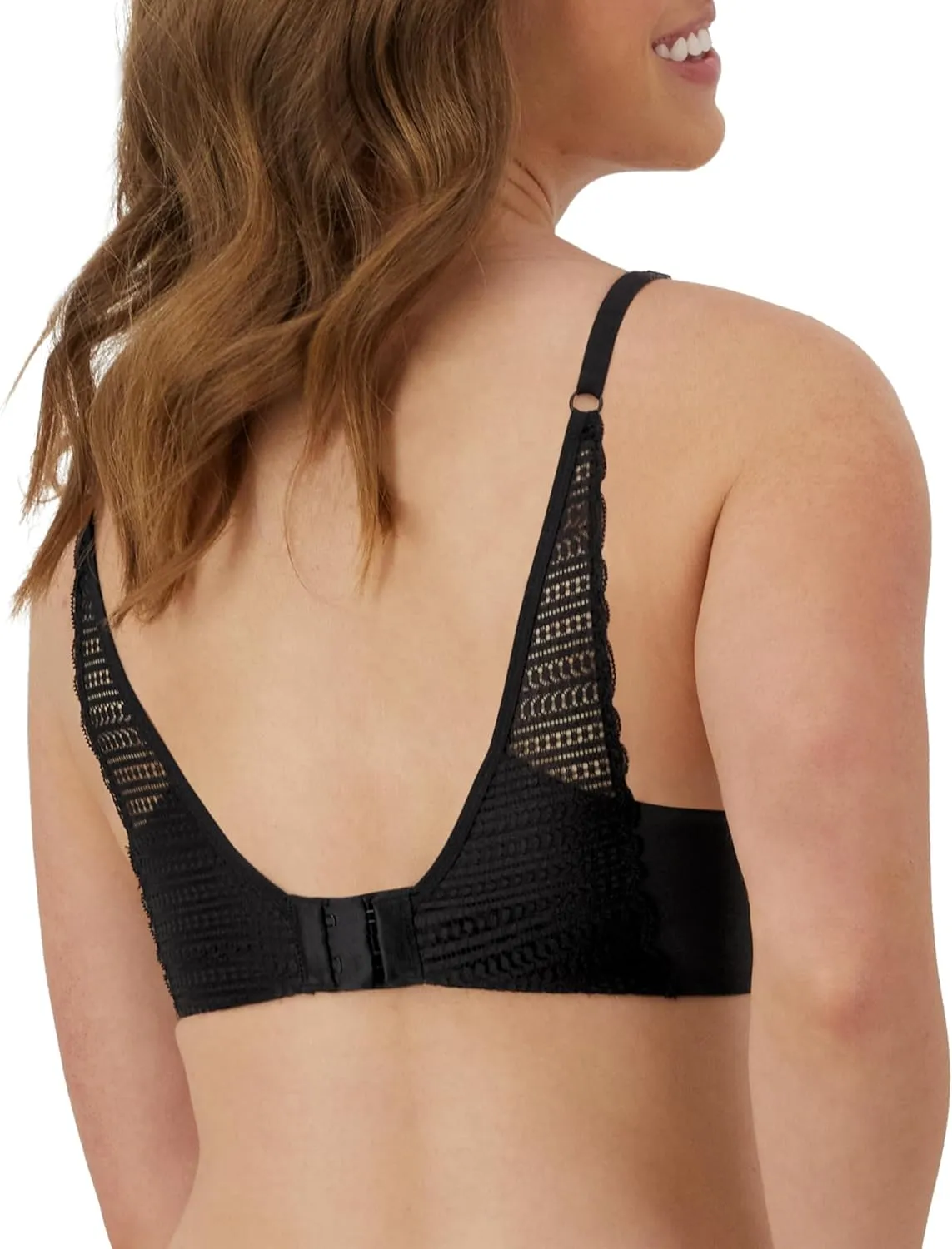 Maidenform Women's Comfort Devotion Full Coverage Underwire T-Shirt Bra