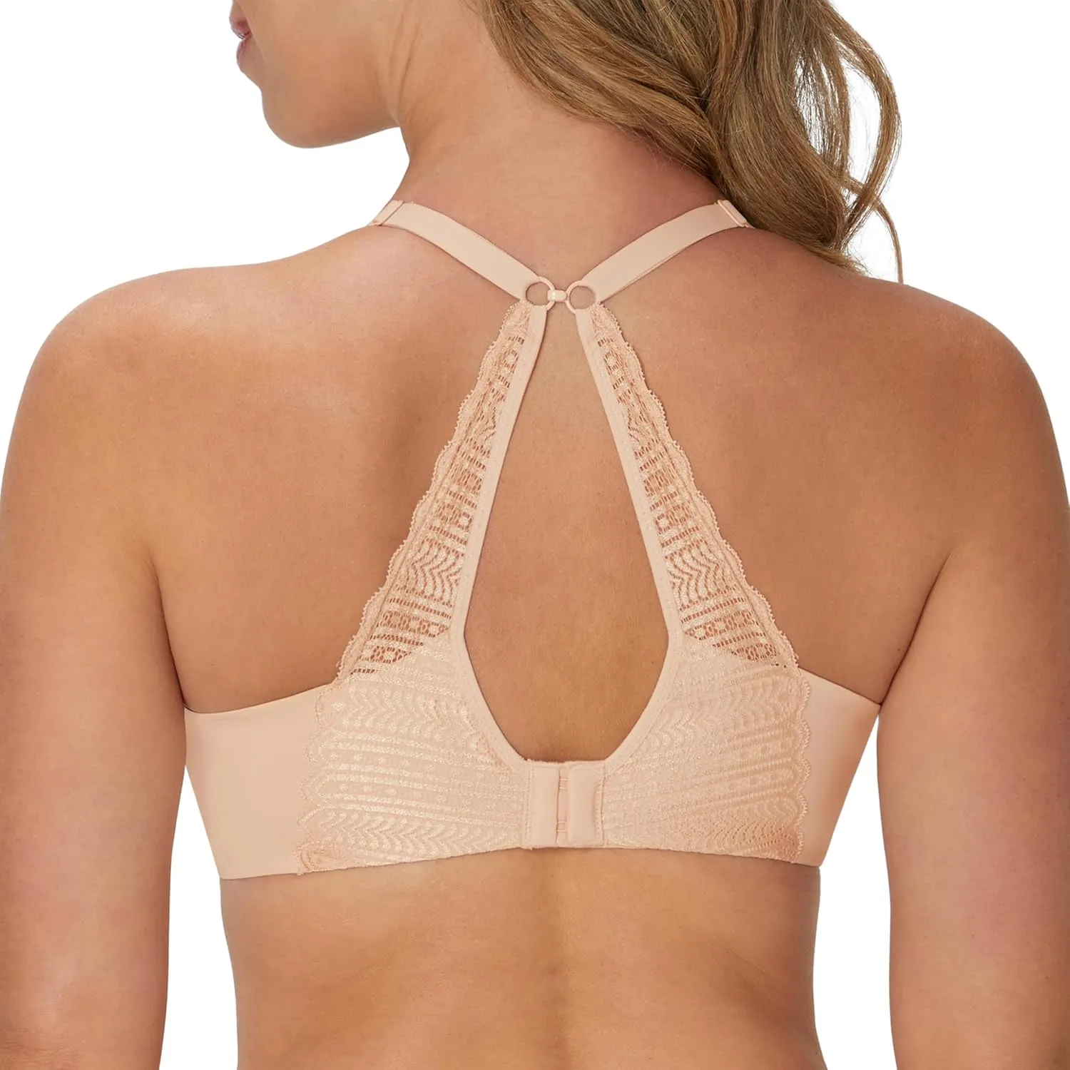 Maidenform Women's Comfort Devotion Full Coverage Underwire T-Shirt Bra