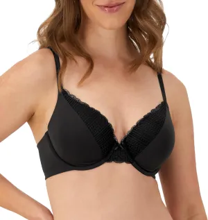 Maidenform Women's Comfort Devotion Full Coverage Underwire T-Shirt Bra