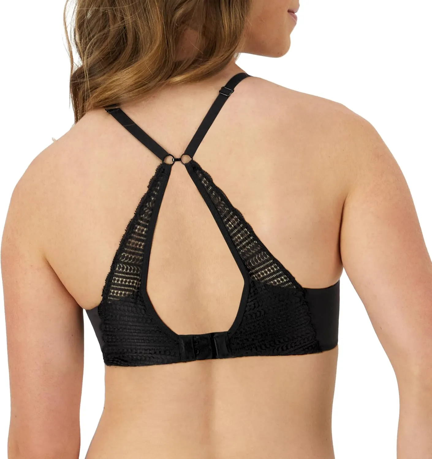 Maidenform Women's Comfort Devotion Full Coverage Underwire T-Shirt Bra