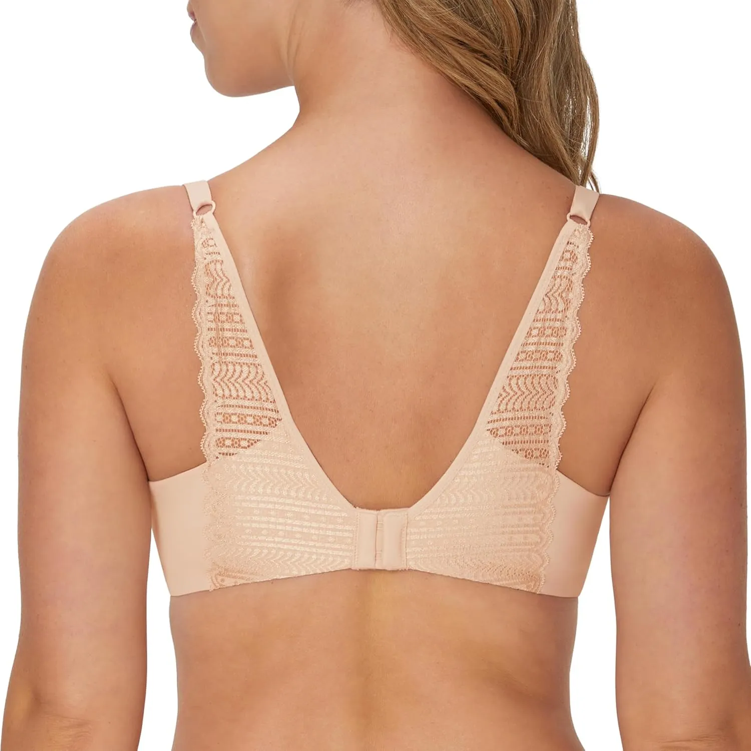 Maidenform Women's Comfort Devotion Full Coverage Underwire T-Shirt Bra