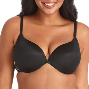 Maidenform womens Love the Lift Underwire Demi Bra,With Push-up Cups