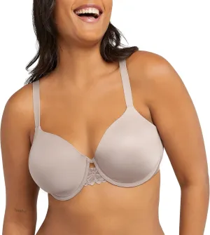 Maidenform Women's One Fab Fit Underwire Bra, Convertible Bra