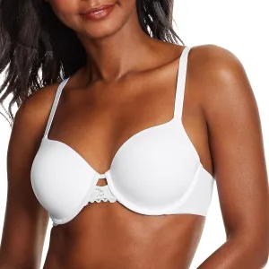 Maidenform Women's One Fab Fit Underwire Bra, Convertible Bra