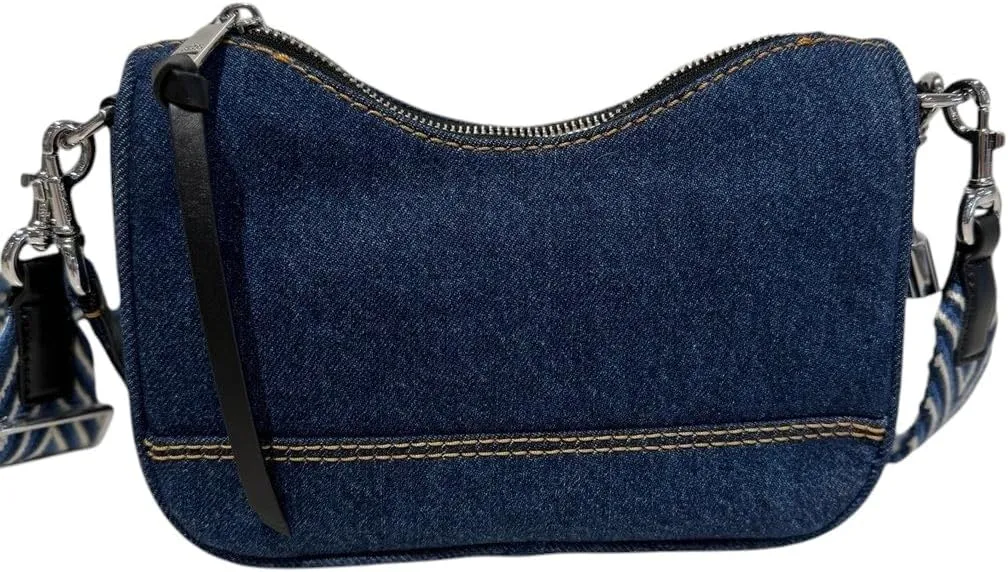 Marc Jacobs Small Drifter convertible shoulder bag
