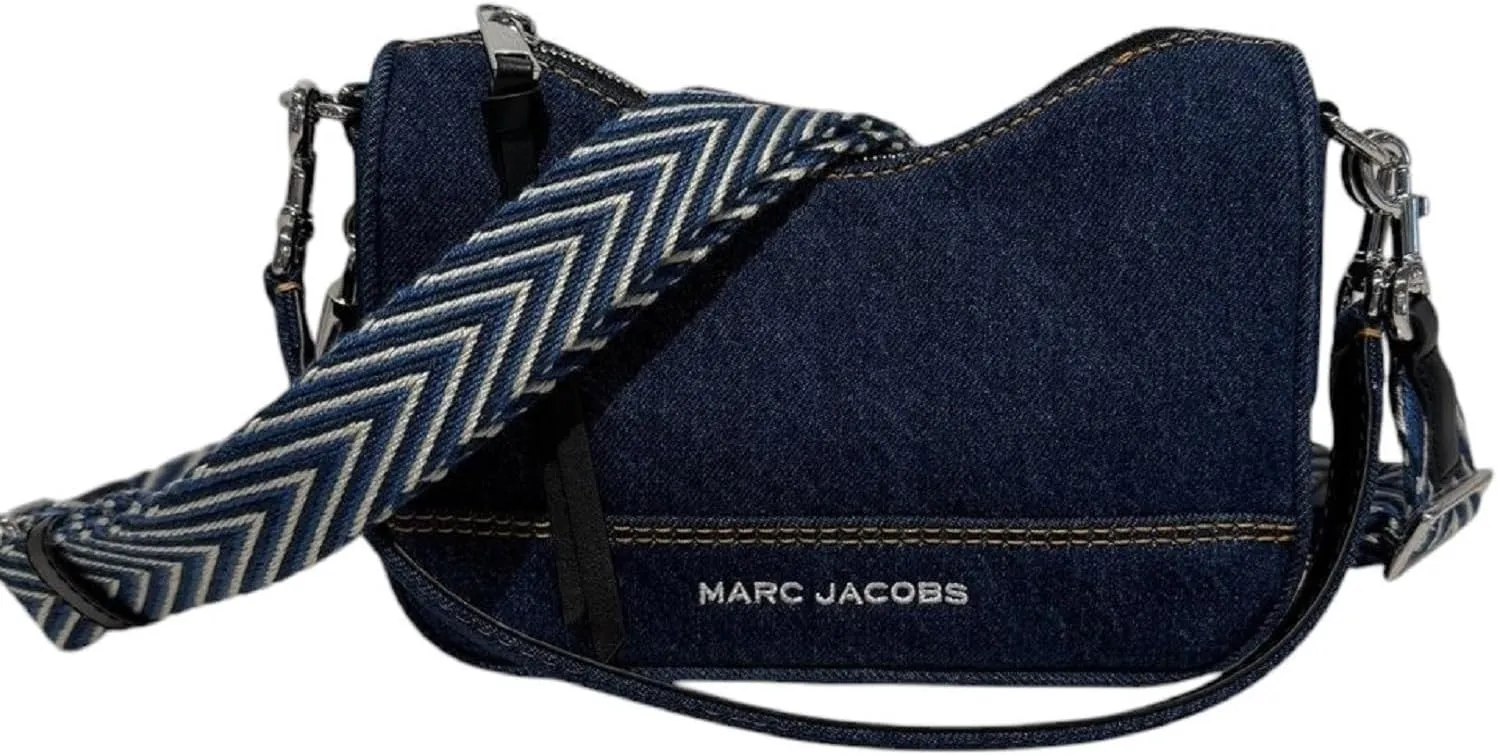 Marc Jacobs Small Drifter convertible shoulder bag