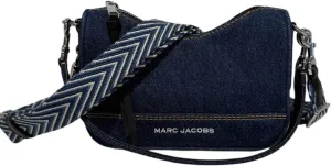 Marc Jacobs Small Drifter convertible shoulder bag
