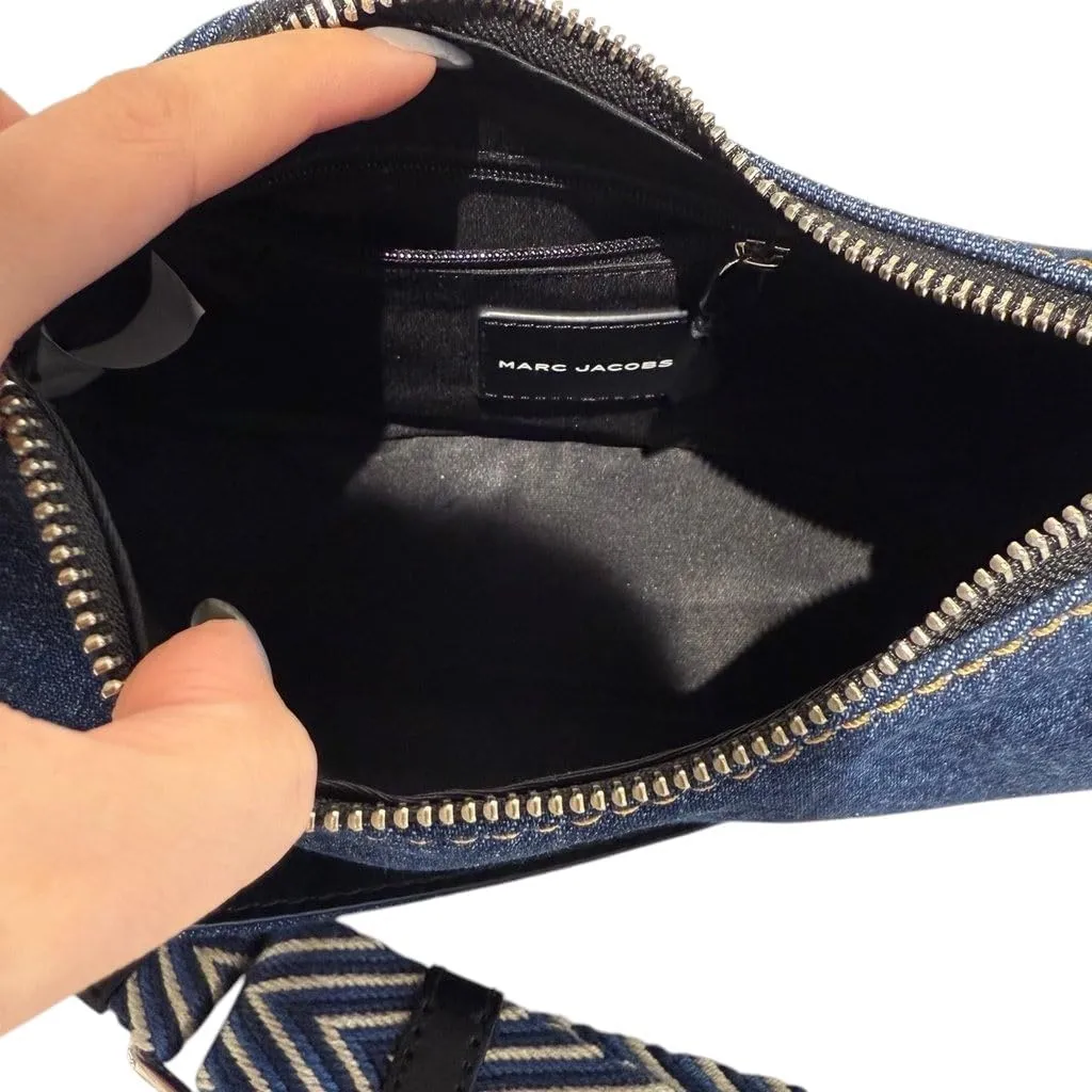 Marc Jacobs Small Drifter convertible shoulder bag
