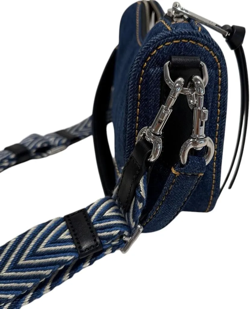 Marc Jacobs Small Drifter convertible shoulder bag