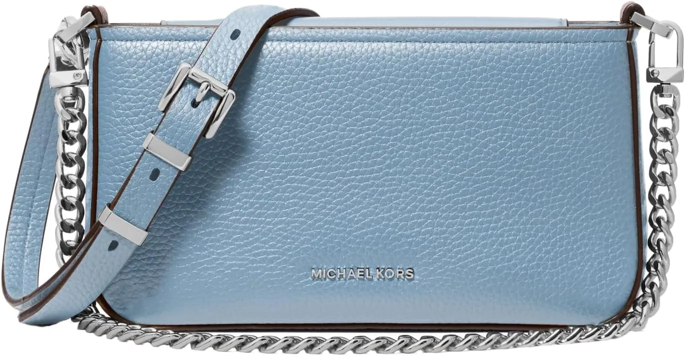Michael Kors Bryant Small Convertible Crossbody Bag