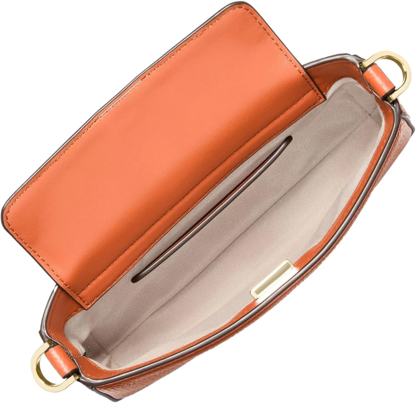 Michael Kors Bryant Small Convertible Crossbody Bag