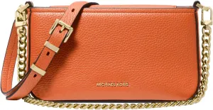 Michael Kors Bryant Small Convertible Crossbody Bag