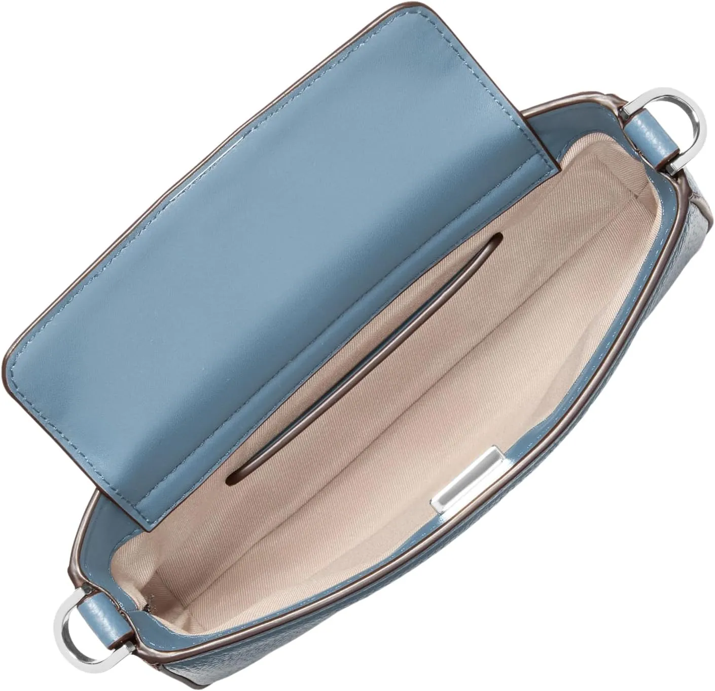 Michael Kors Bryant Small Convertible Crossbody Bag