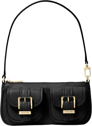 Michael Kors Zoe Small Convertible Pouchette