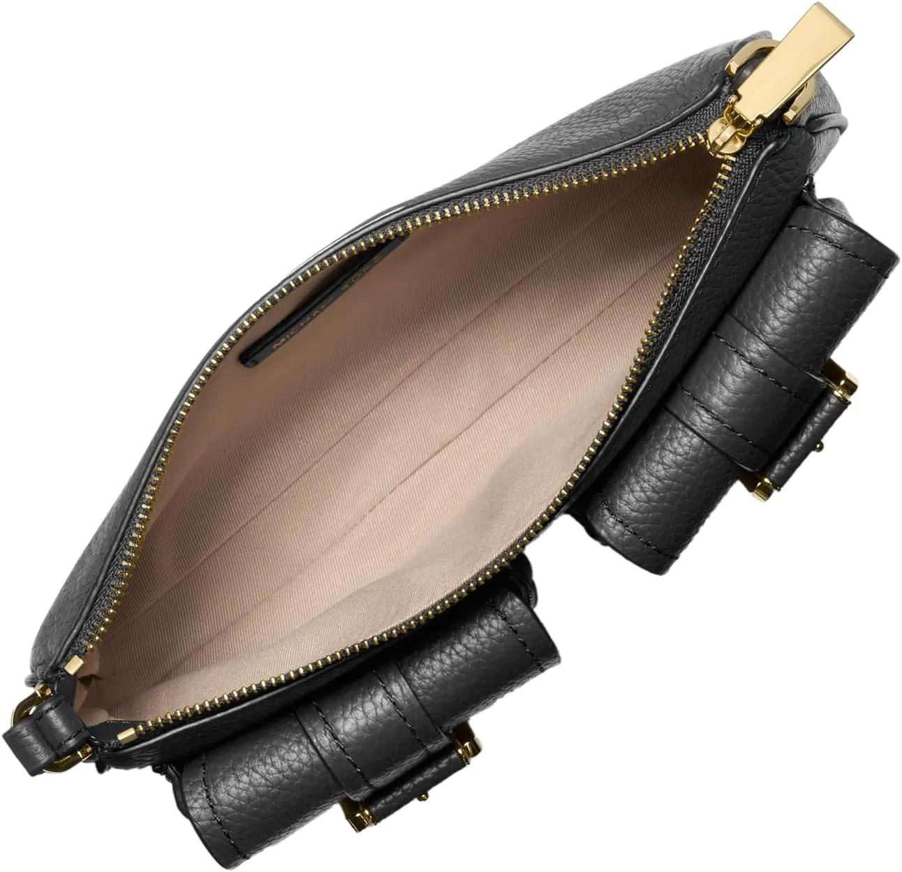 Michael Kors Zoe Small Convertible Pouchette