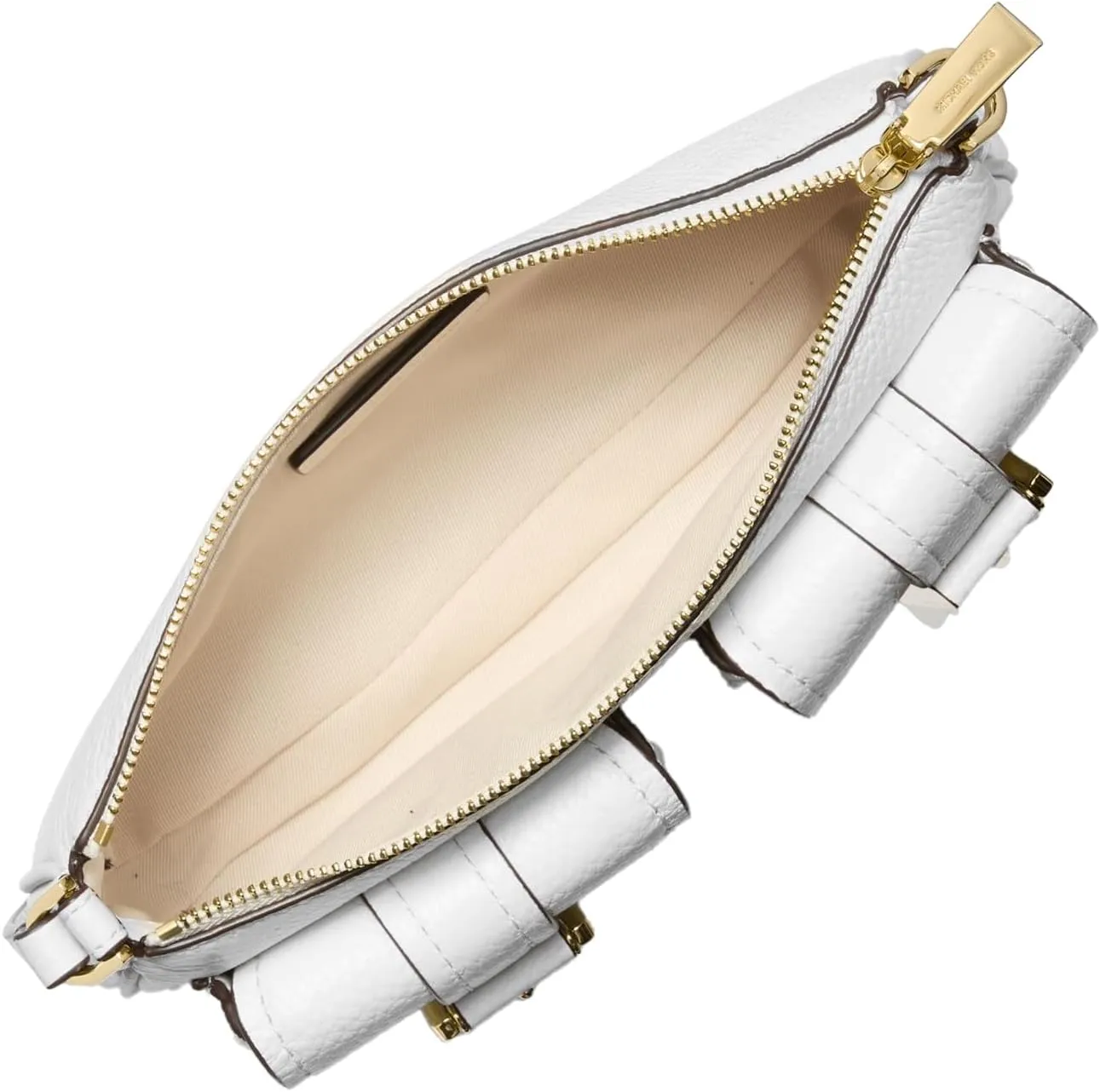 Michael Kors Zoe Small Convertible Pouchette