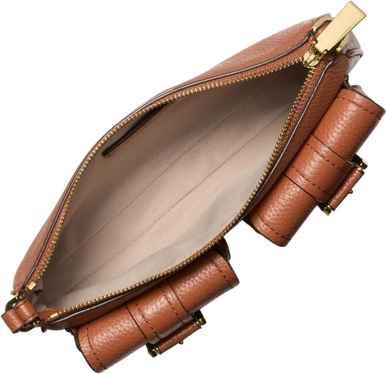 Michael Kors Zoe Small Convertible Pouchette