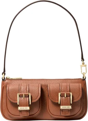 Michael Kors Zoe Small Convertible Pouchette