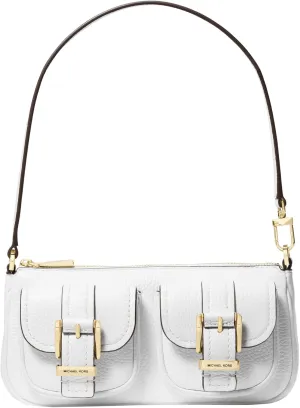 Michael Kors Zoe Small Convertible Pouchette