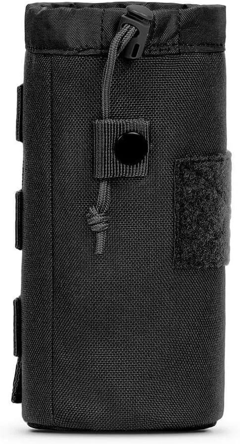 Mission Critical Insulated Bottle Pouch